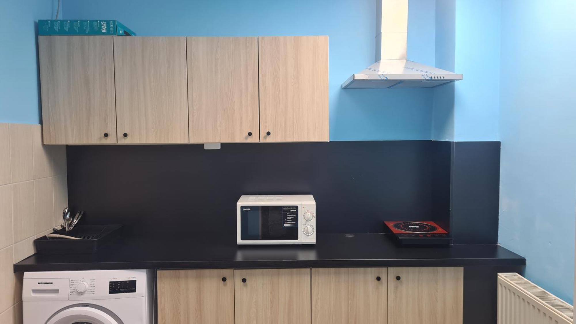 Mariposa Apartments Budapest Eksteriør billede