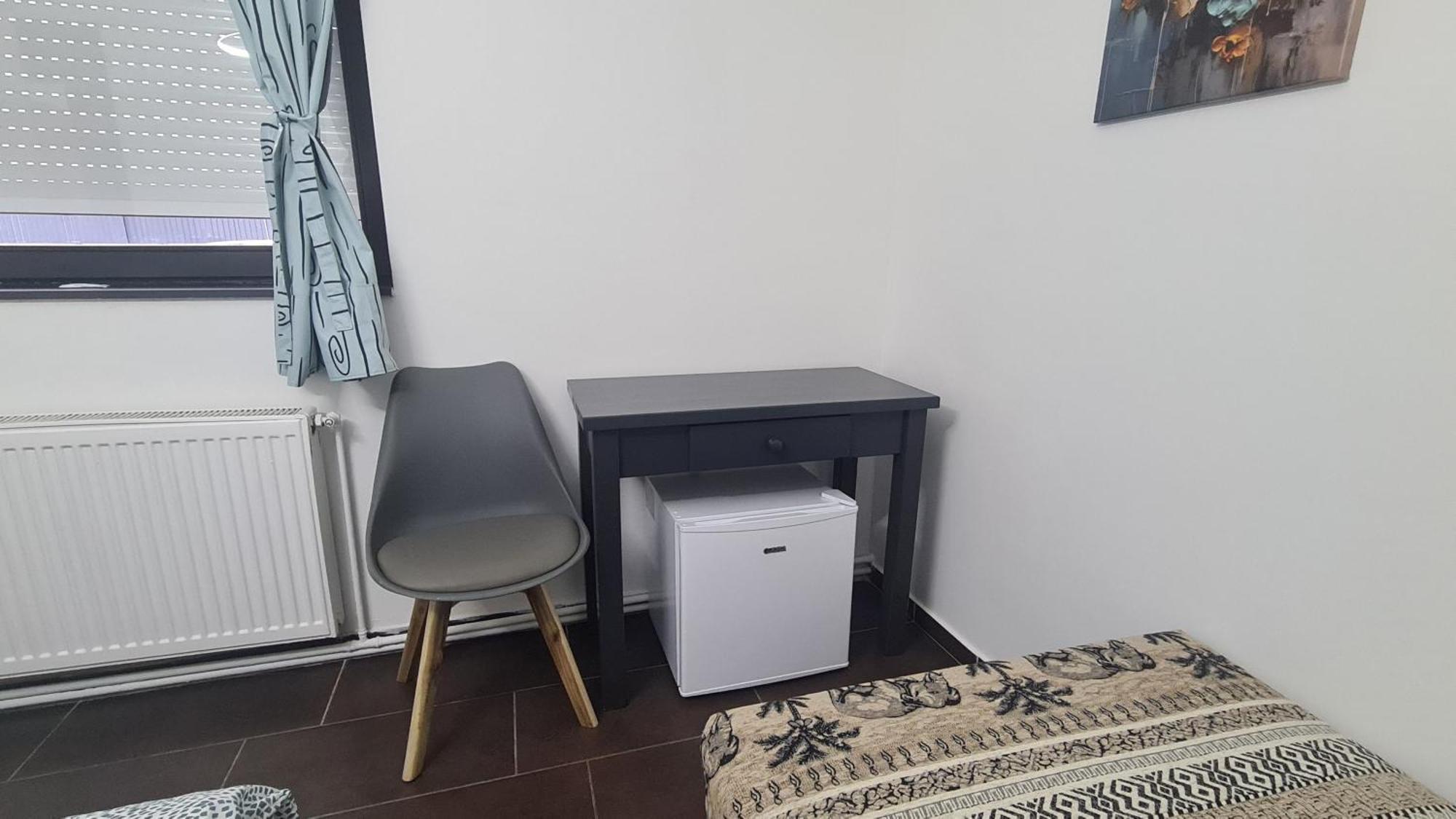 Mariposa Apartments Budapest Eksteriør billede