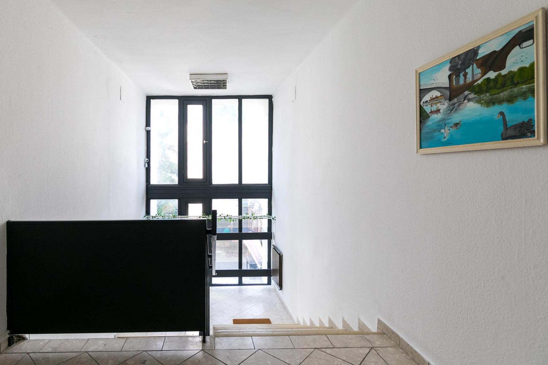 Mariposa Apartments Budapest Eksteriør billede