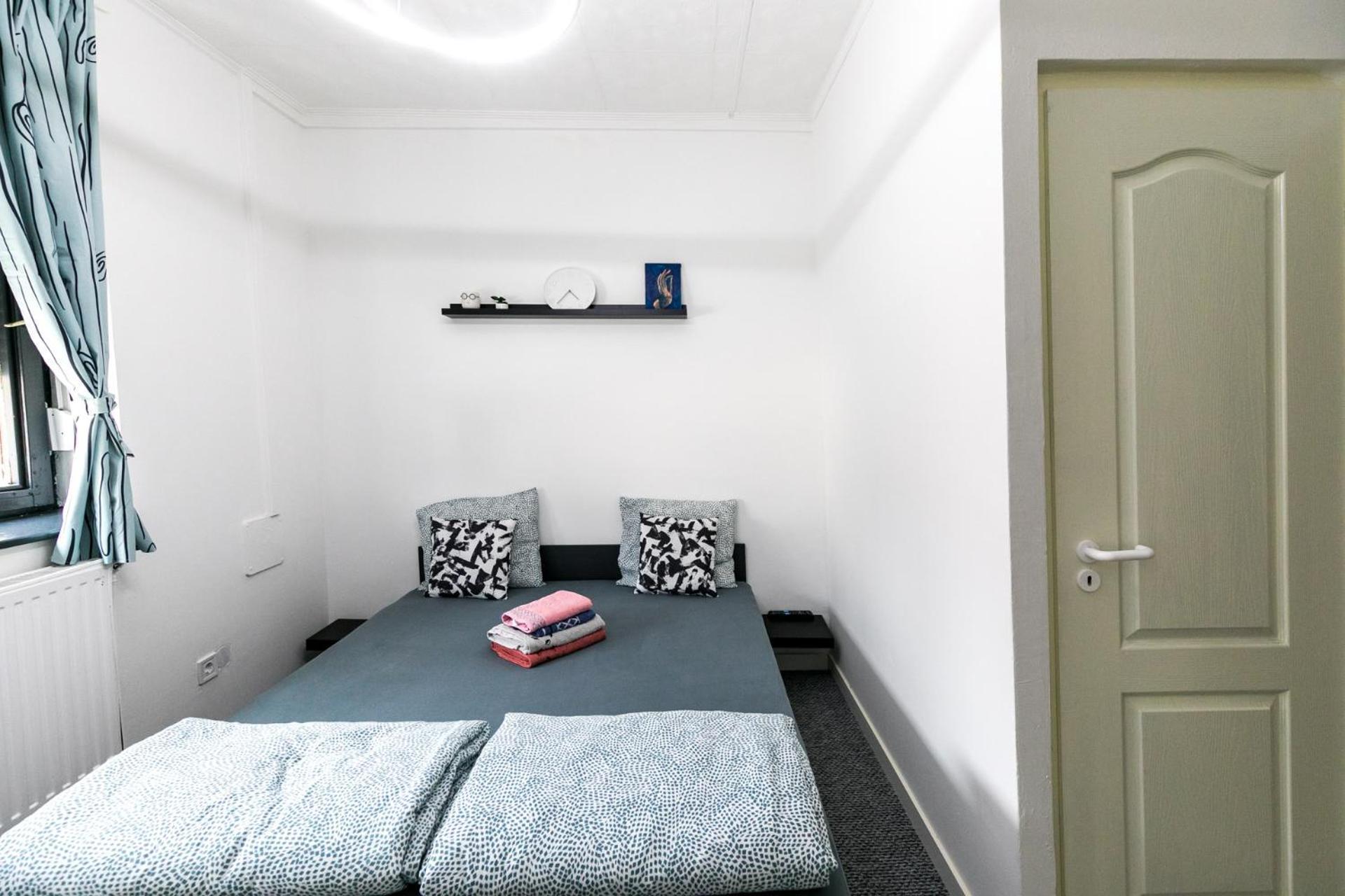 Mariposa Apartments Budapest Eksteriør billede