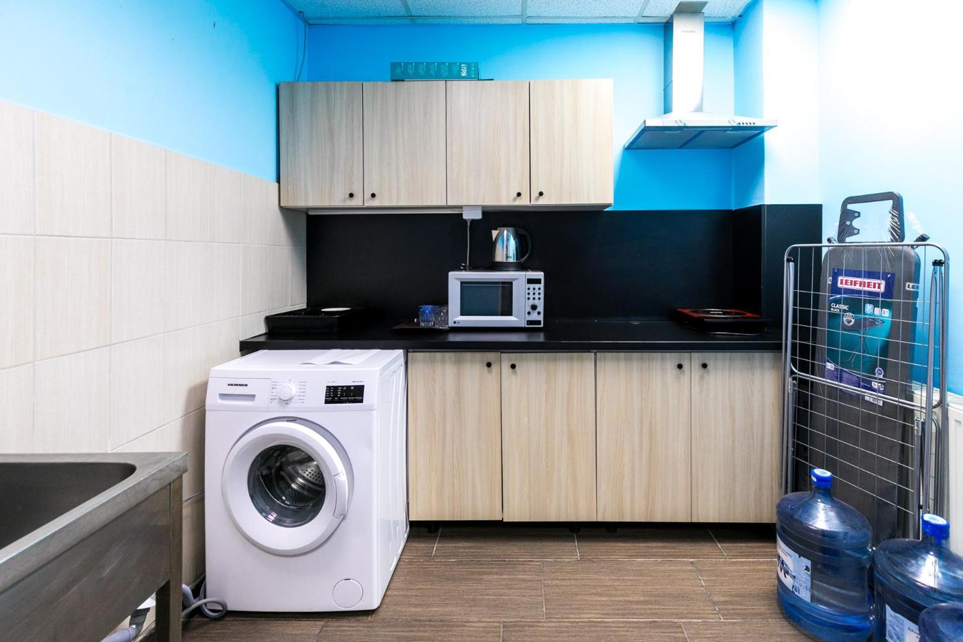 Mariposa Apartments Budapest Eksteriør billede