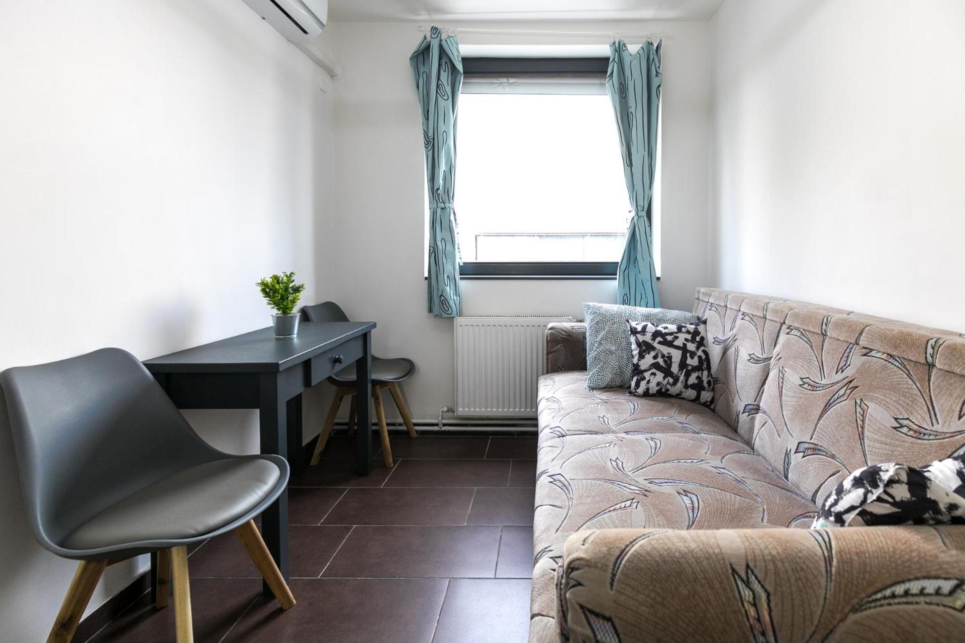 Mariposa Apartments Budapest Eksteriør billede
