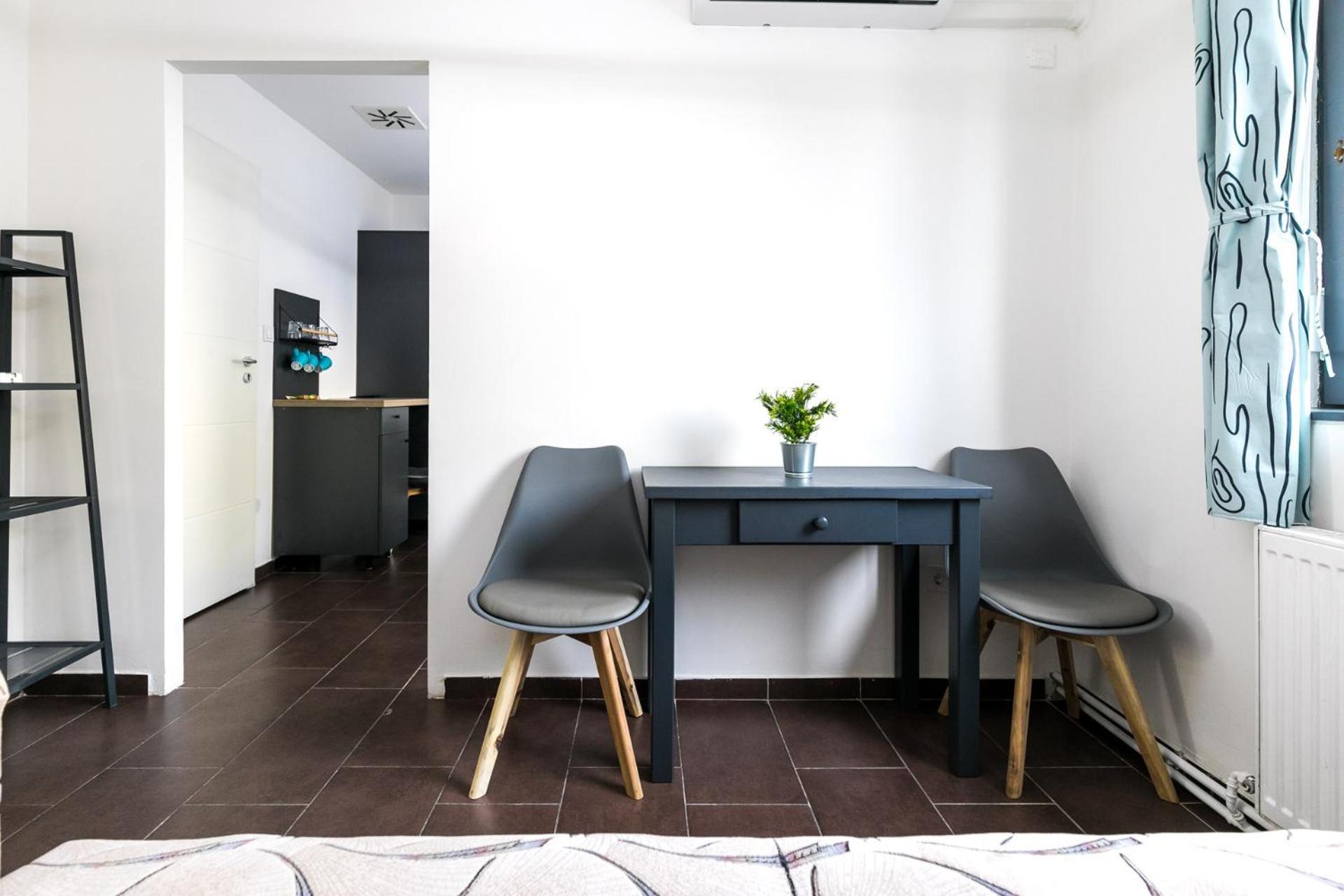 Mariposa Apartments Budapest Eksteriør billede