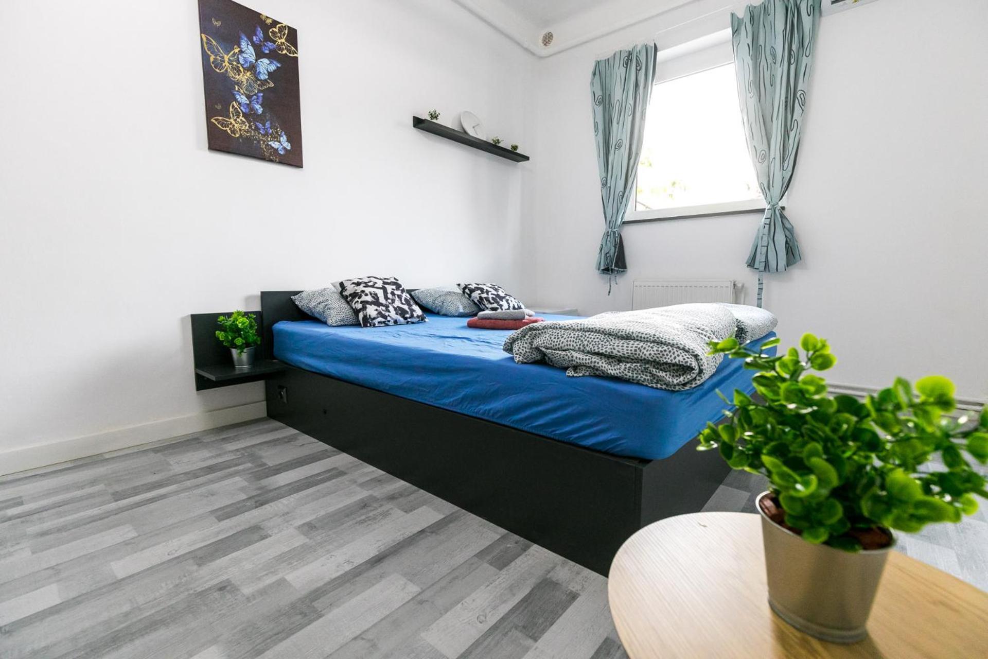 Mariposa Apartments Budapest Eksteriør billede