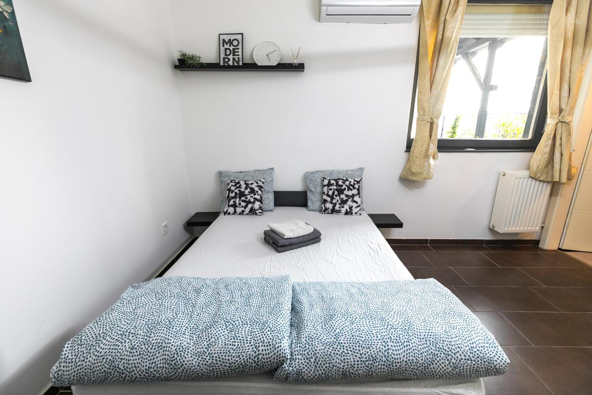 Mariposa Apartments Budapest Eksteriør billede