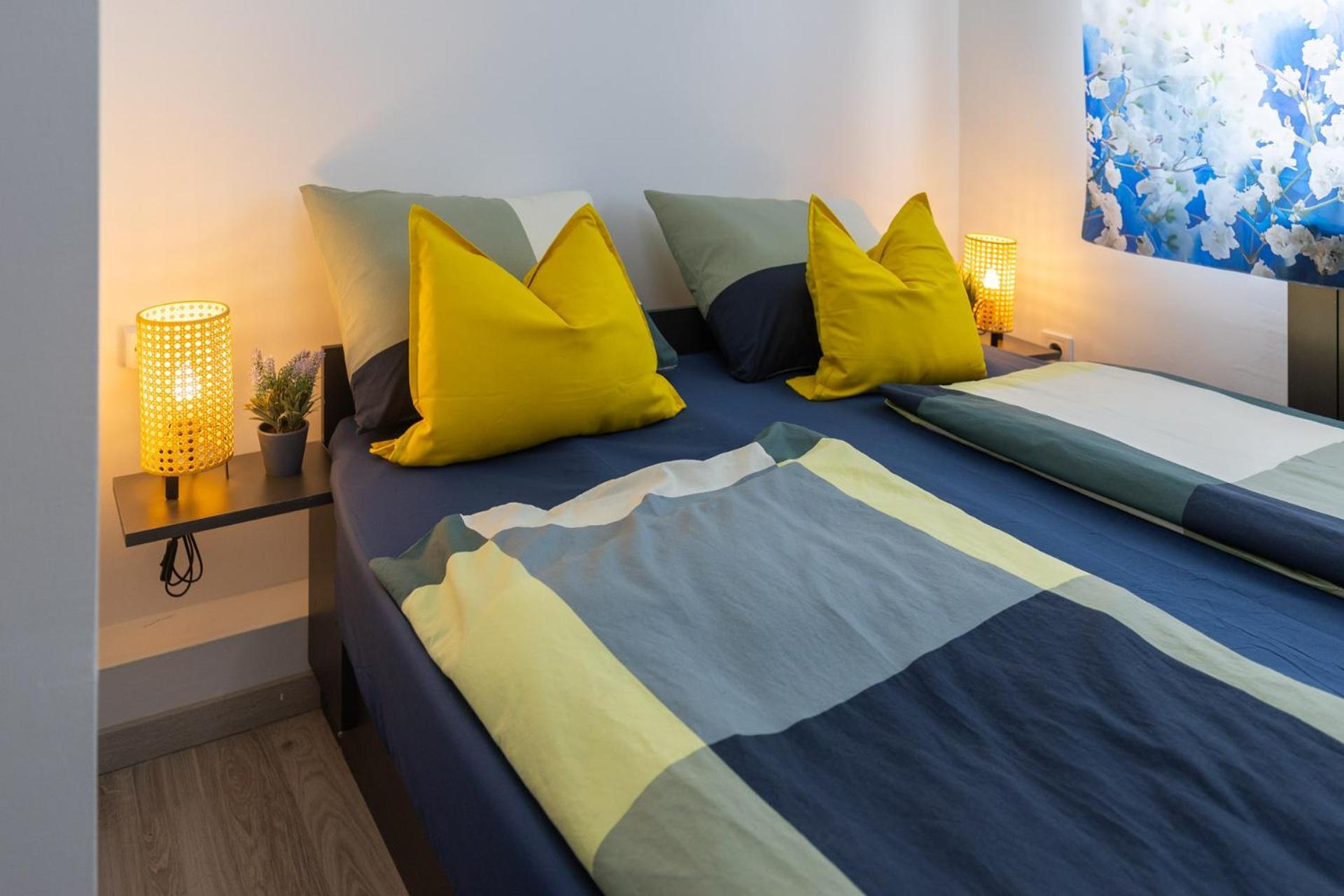 Mariposa Apartments Budapest Eksteriør billede